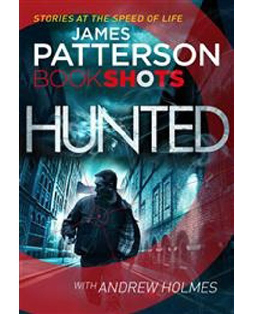 Hunted - Bookshots 1