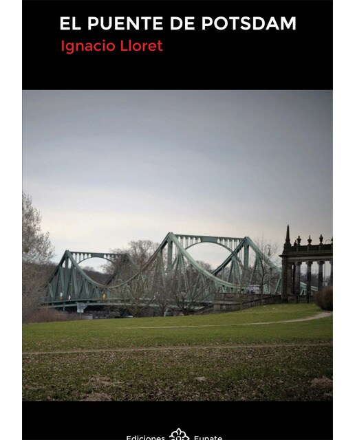 El Puente De Potsdam (Bolso) 1