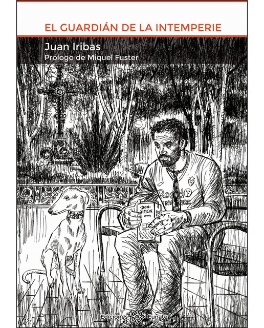 El guardián de la intemperie 1