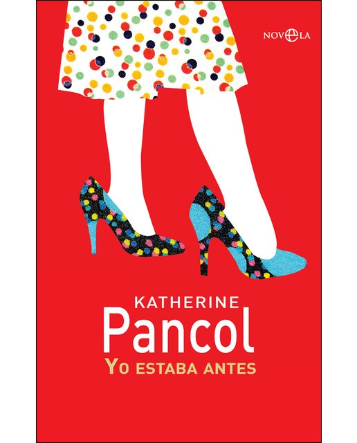 Imagen 1 de Yo estaba antes (Tapa blanda)