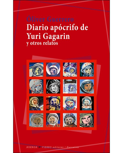 Diario Apócrifo De Yuri Gagarin 1