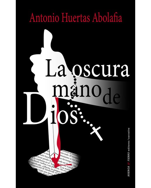 Imagem 0 de La oscura mano de dios
