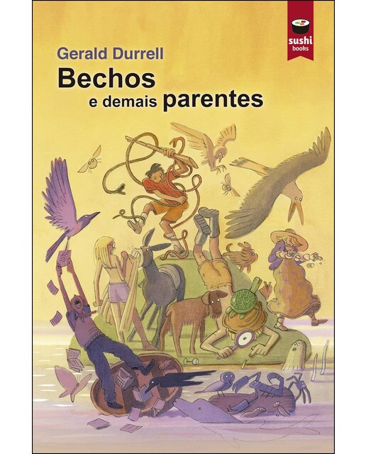 Bechos E Demais Parentes 1