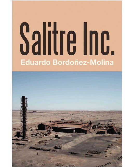 Salitre Inc. (Capa mole) 1