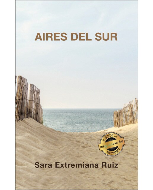 Aires del sur(Tapa blanda) 1