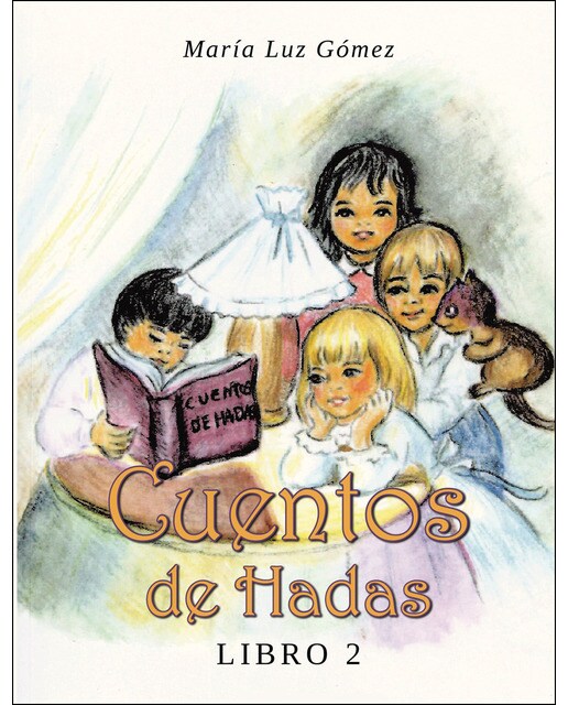 Cuentos de hadas: Libro 2(Tapa blanda) 1