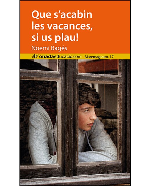 Imagem 0 de Que S'acabin Les Vacances. Si Us Plau!