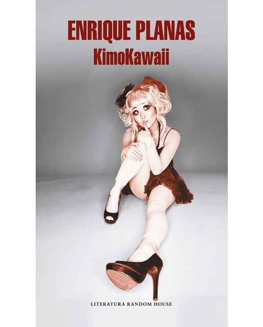 Imagen 0 de KimoKawaii (Mapa de las lenguas)  (Tapa blanda)