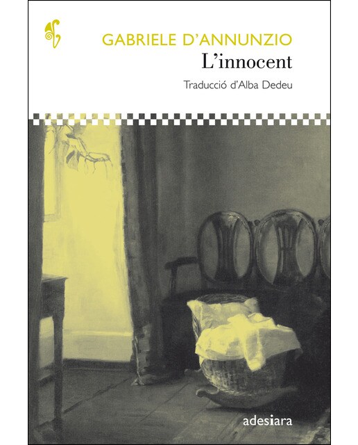 Imagen 1 de L'innocent (Tapa blanda)
