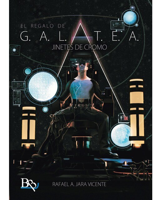 Imagen 0 de El regalo de galatea