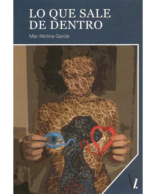 Imagen 1 de Lo que sale de dentro (Tapa blanda)