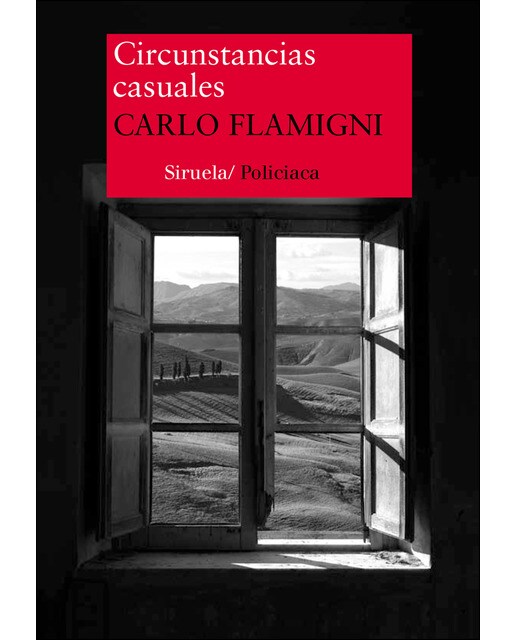 Imagen 1 de Circunstancias casuales  (Tapa blanda con solapas)
