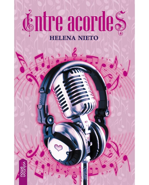 Entre acordes(Tapa blanda) 1