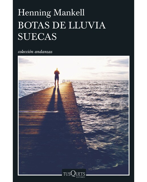 Imagen 0 de Botas de lluvia suecas (Tapa blanda con solapas)