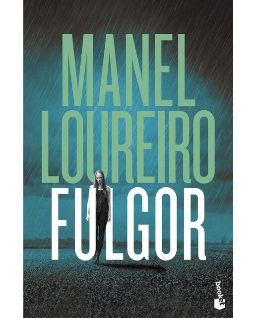 Imagem 0 de Fulgor(Bolsillo) (Tapa blanda)