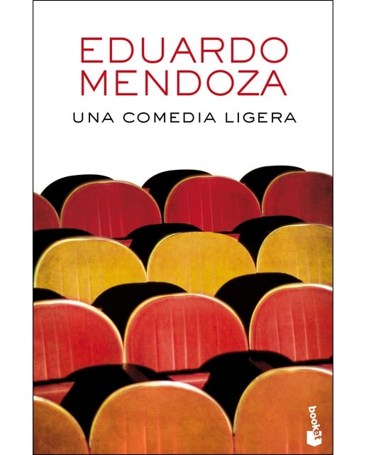 Una comedia ligera (Tapa blanda Bolsillo) 1