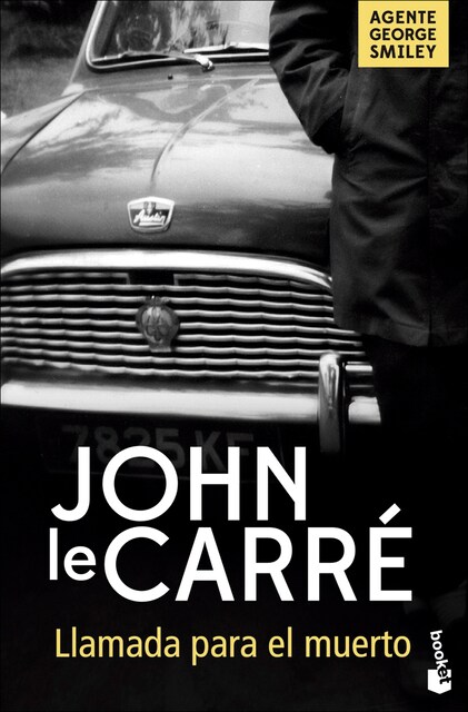 Imagen 0 de Llamada para el muerto (Bolsillo) (Tapa blanda)