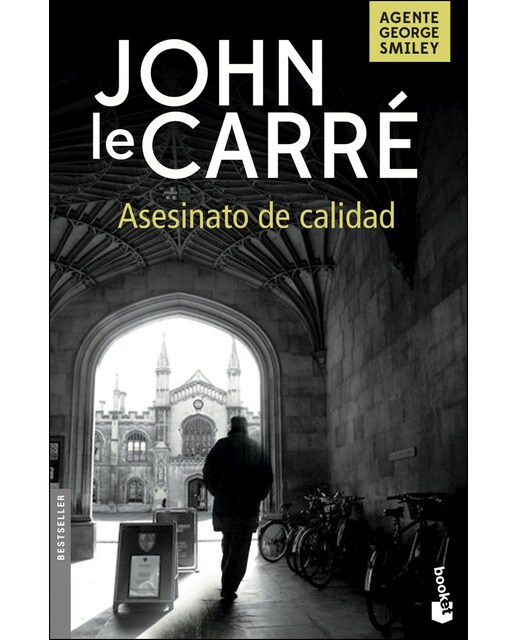 Asesinato de calidad(Bolsillo) (Tapa blanda) 1