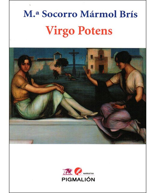 Virgo potens