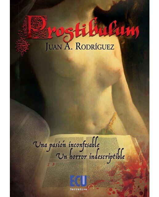 Prostibulum 1