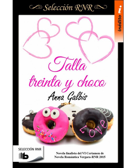 Talla treinta y choco(Bolsillo) (Tapa blanda) 1