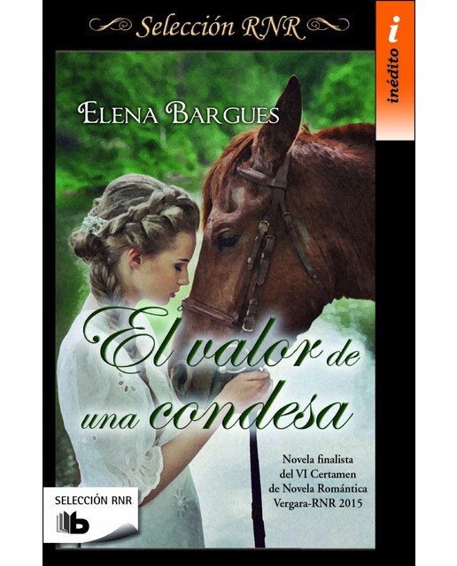 El valor de una condesa(Bolsillo) (Tapa blanda) 1
