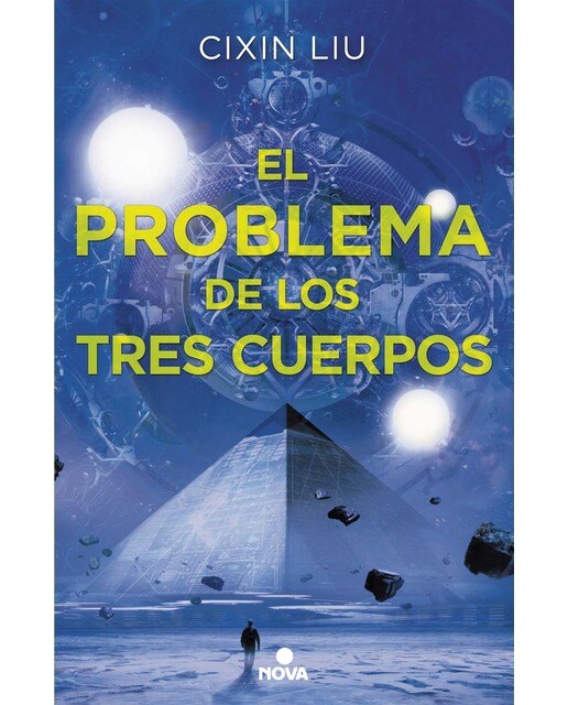 Imagen 0 de El problema de los tres cuerpos (Trilogía de los Tres Cuerpos 1)