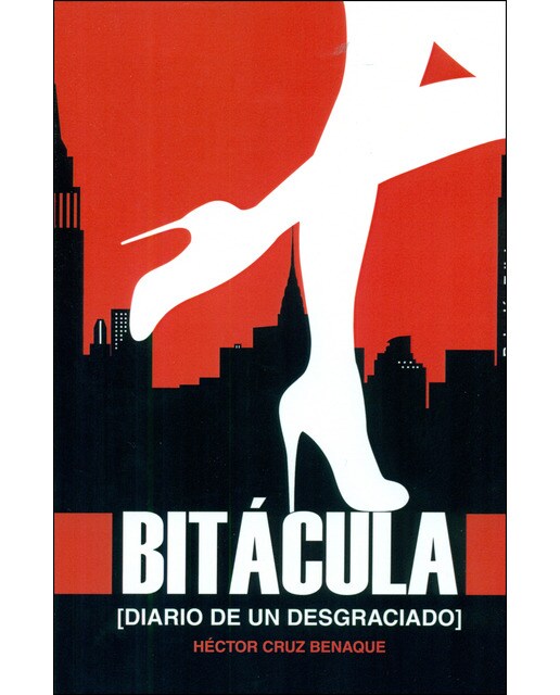 Bitácula