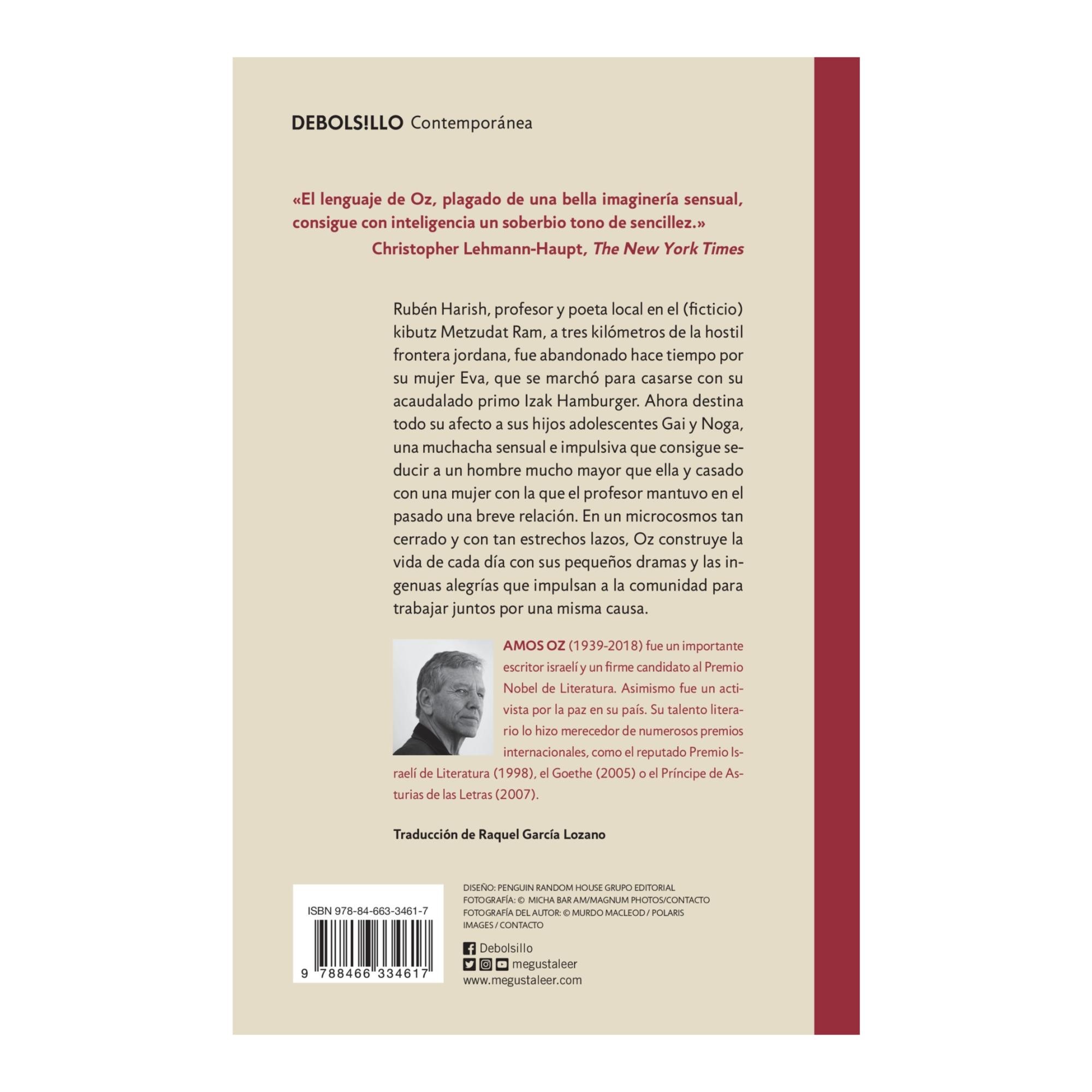Quizás en otro lugar(Bolsillo) (Tapa blanda) 2