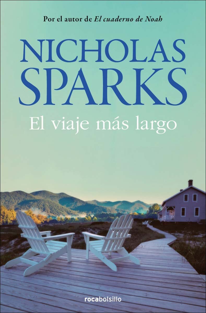El viaje más largo 1