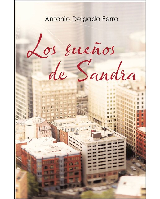 Los sueños de Sandra (Capa mole) 1