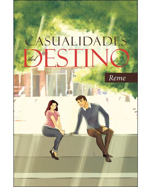 Casualidades del destino(Tapa blanda) 1