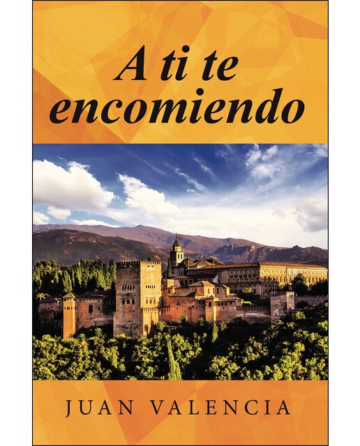 A Ti Te Encomiendo 1