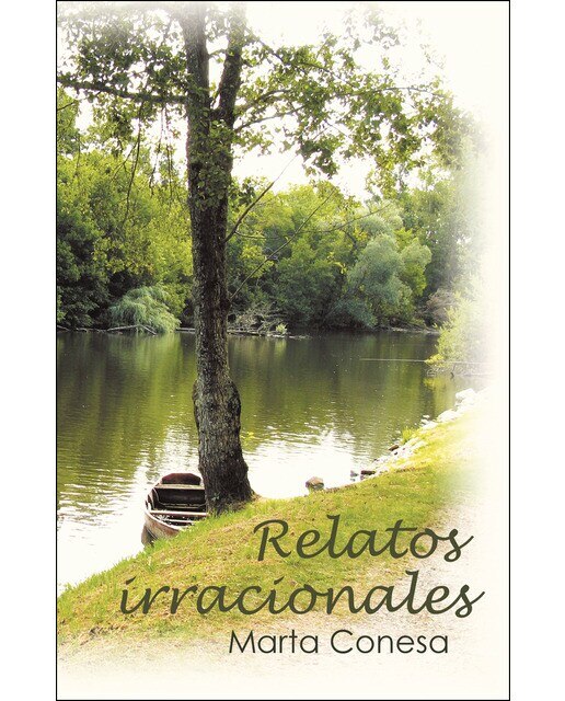Relatos irracionales(Tapa blanda) 1