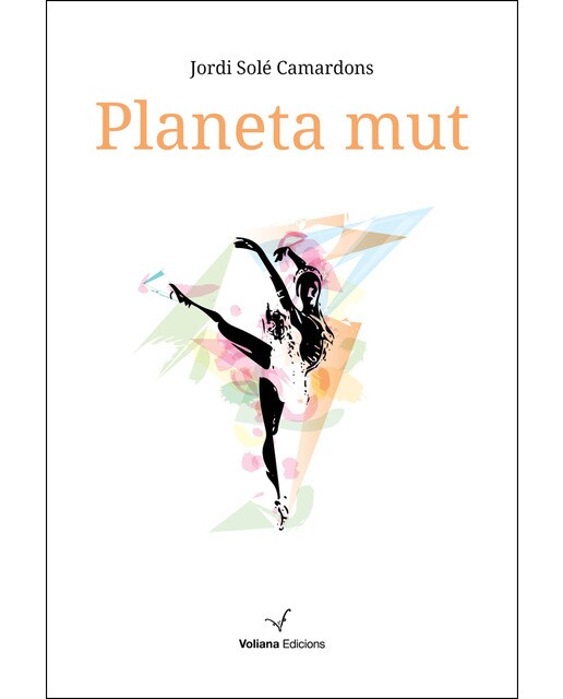 Imagen 0 de Planeta mut (Tapa blanda)