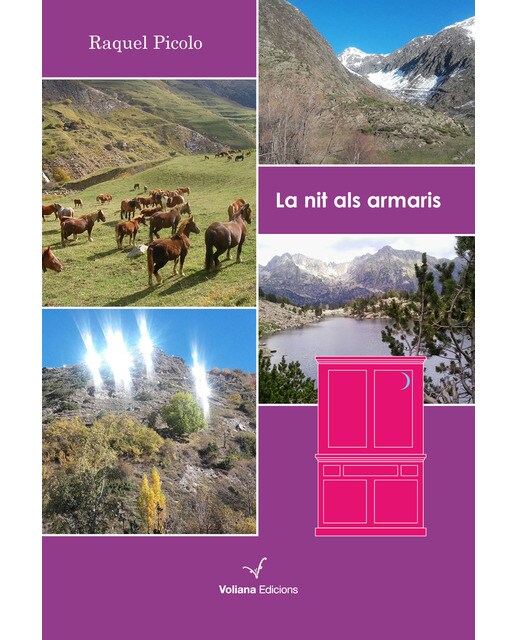 La Nit Als Armaris 1