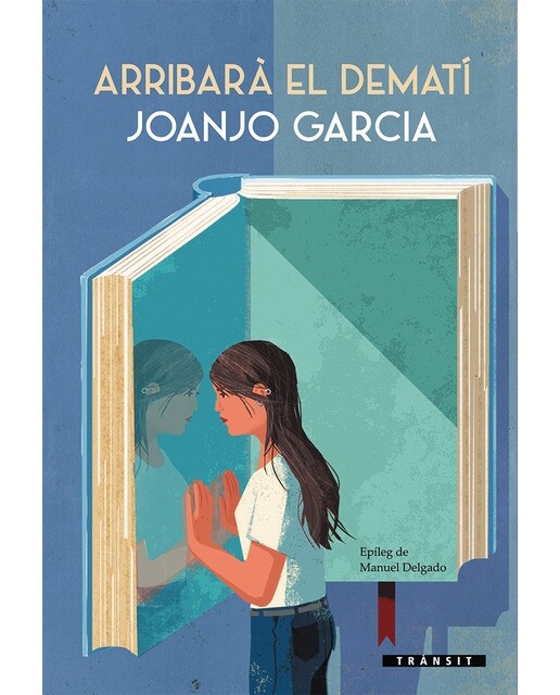 Imagen 0 de Arribarà el dematí (Tapa blanda)