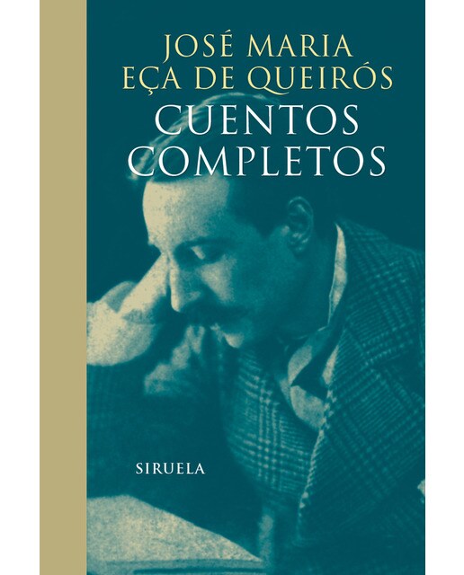 Cuentos completos(Tapa blanda) 1