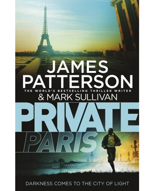 Private paris 1