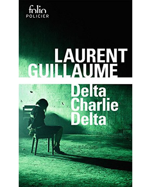 Imagem 0 de Delta charlie delta