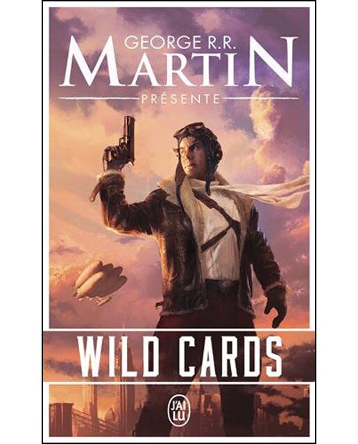 Imagem 0 de Wild cards 1