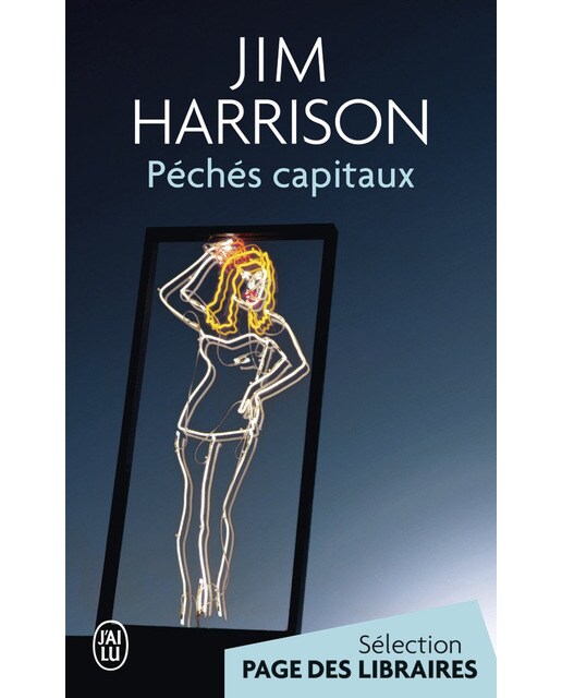 Imagem 0 de Peches capitaux