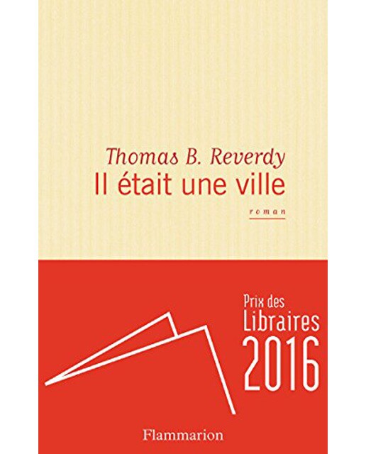 Il etait une ville (Tapa blanda) 1