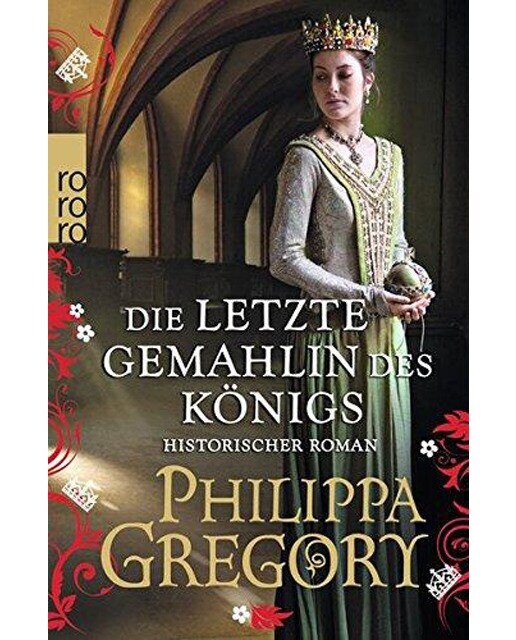 Die letzte gemahlin des konigs 1