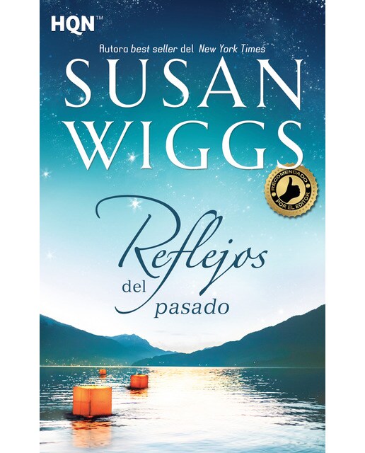 Reflejos del pasado 1