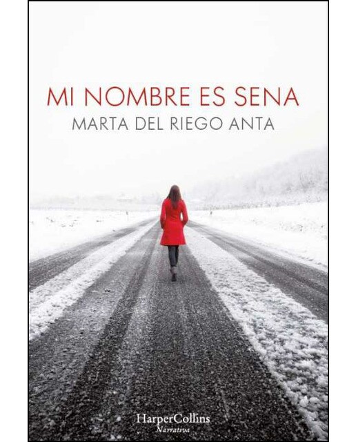 Mi nombre es Sena