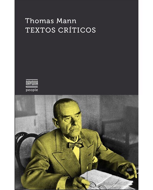 Textos Críticos 1