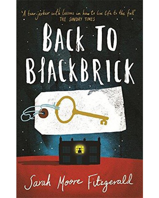 Back to blackbrick 1