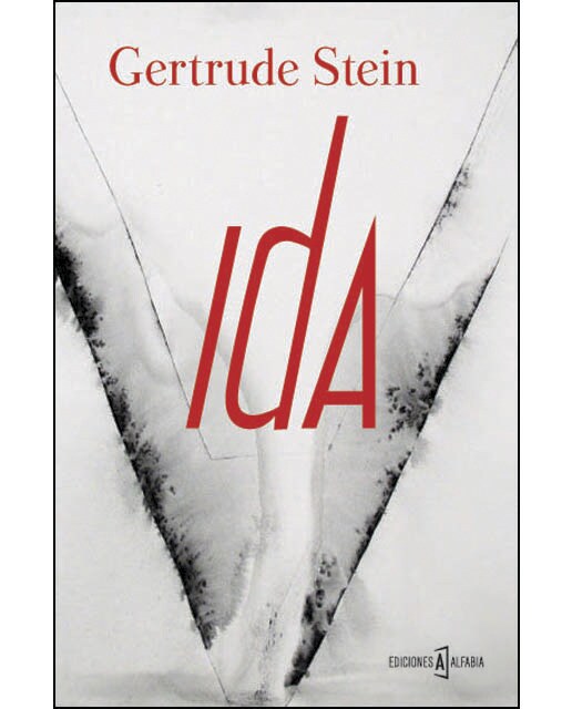 Imagen 1 de Ida (Tapa blanda)