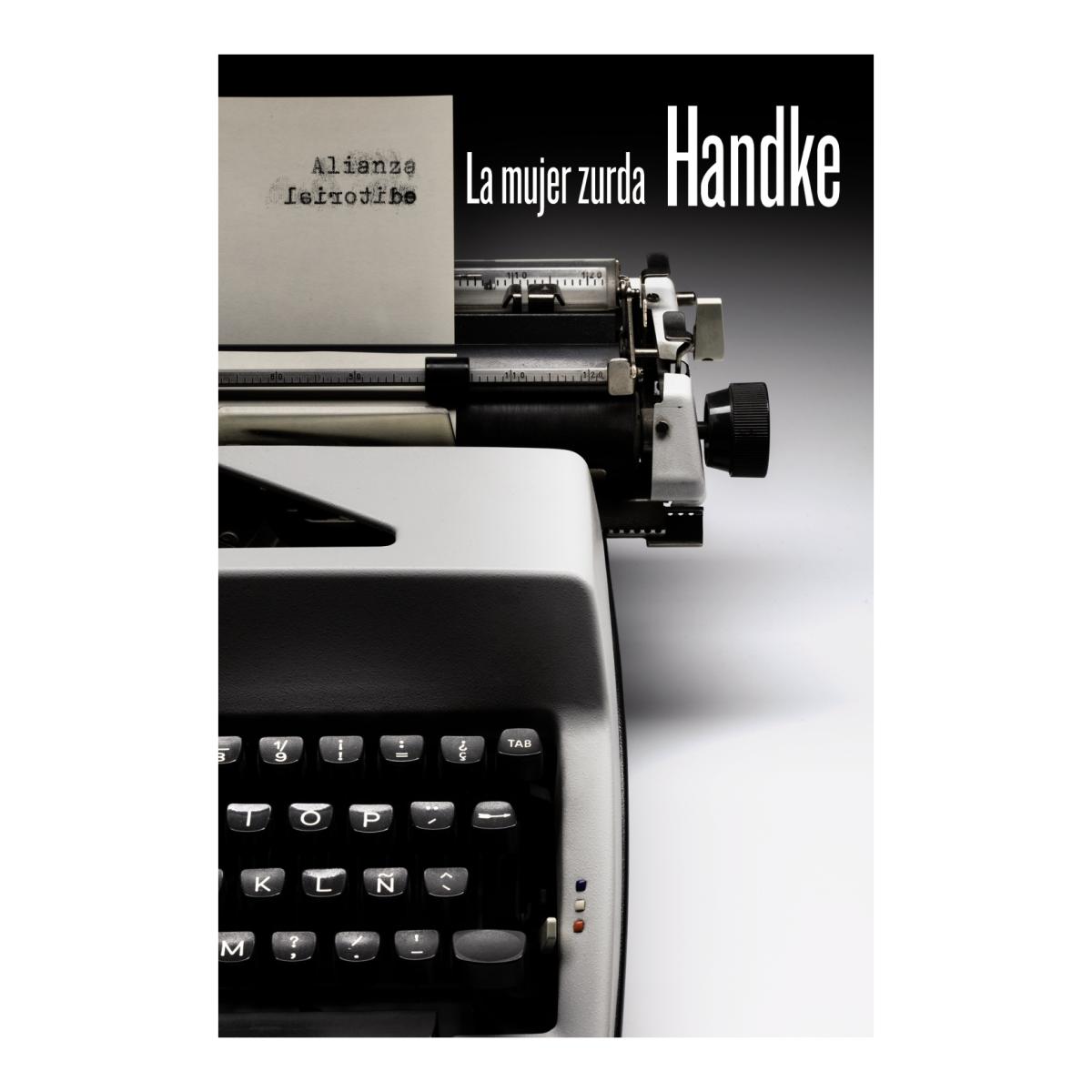 Imagen 0 de La mujer zurda